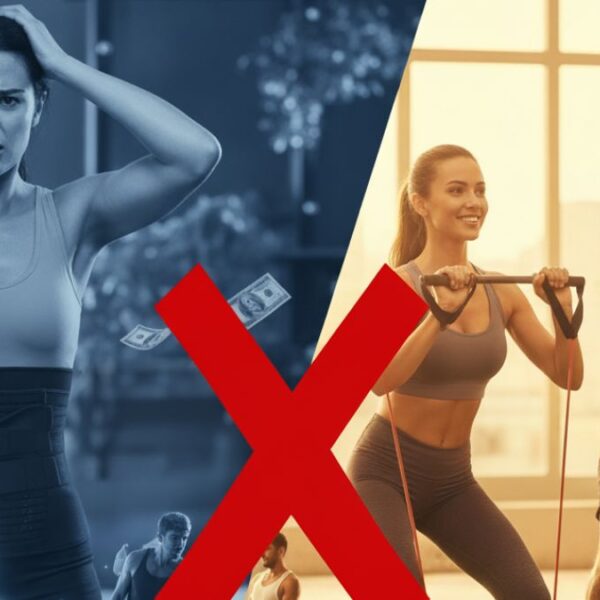 5 Mitos Fitness: ¡No pierdas dinero ni tiempo con ellos!