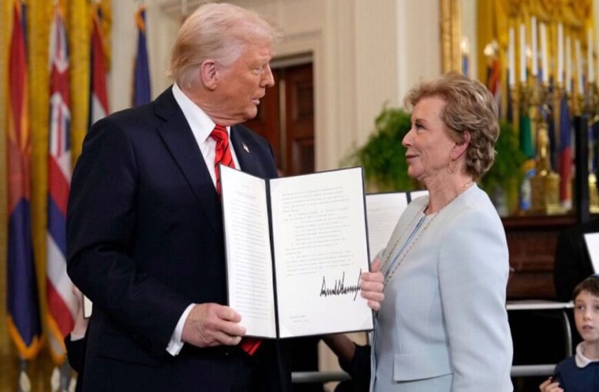 Inicia desmantelamiento del Departamento de Educación