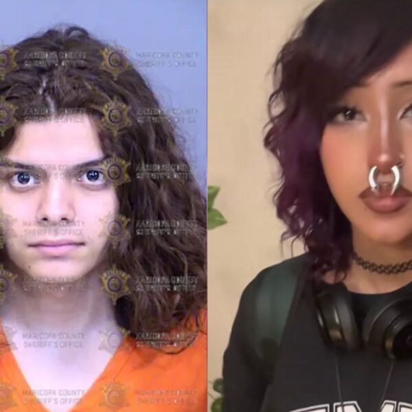 Arrestan a Emilio Rivera por asesinato de su exnovia Rhiana Kemplin