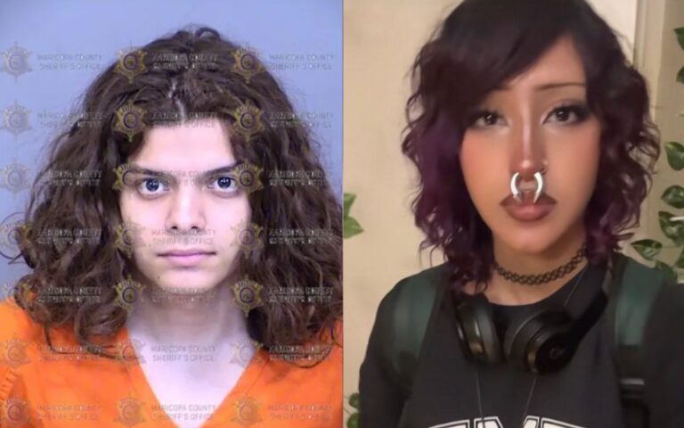 Arrestan a Emilio Rivera por asesinato de su exnovia Rhiana Kemplin