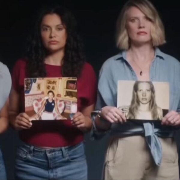 Víctimas de Epstein están en manos de Trump: deberá firmar ley