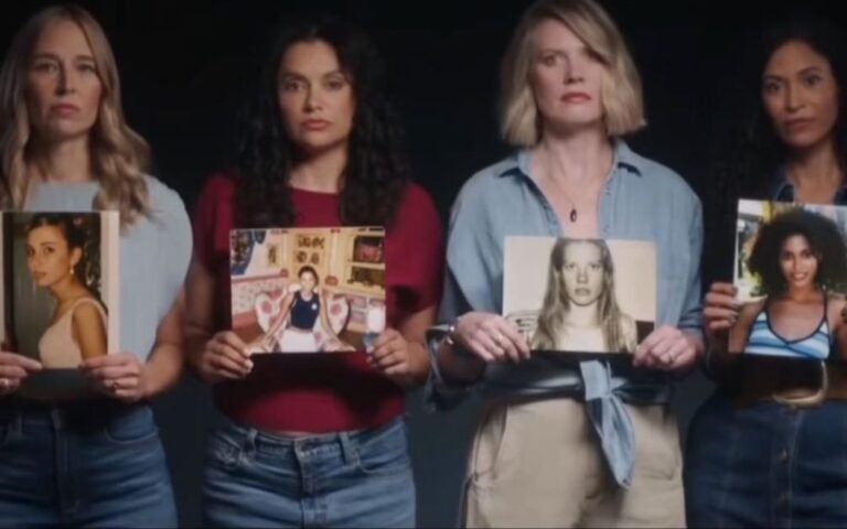 Víctimas de Epstein están en manos de Trump: deberá firmar ley