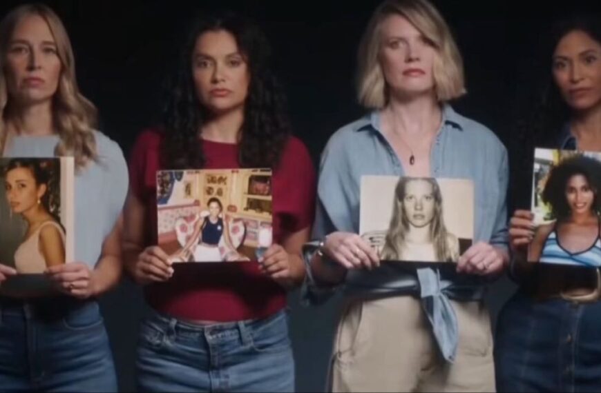 Víctimas de Epstein están en manos de Trump: deberá firmar ley