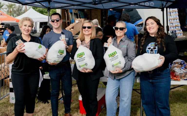Guajolotón 2025: La gran fiesta de ayuda comunitaria reunió a miles