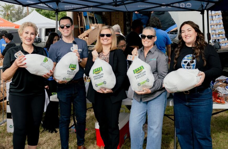 Guajolotón 2025: La gran fiesta de ayuda comunitaria reunió a miles