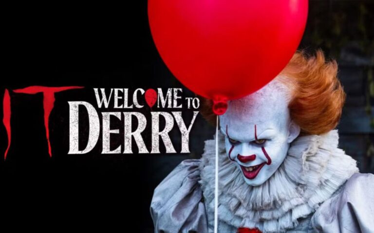 ‘It: Welcome to Derry’, la nueva serie de HBO que está conmocionando