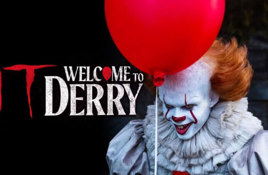 ‘It: Welcome to Derry’, la nueva serie de HBO que está conmocionando