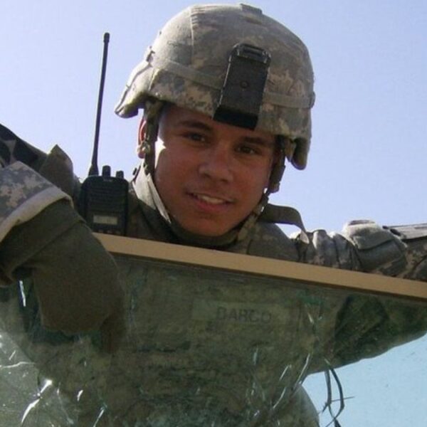 José Barco arriesgó su vida en Irak y fue condecorado: ICE lo deportó