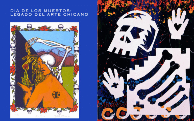 Librito y el arte chicano: una ventana a la cultura, la resistencia y la esperanza