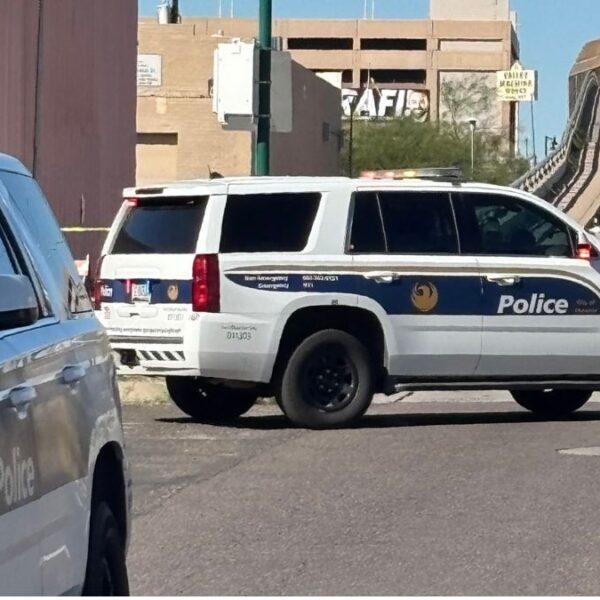 Fin de semana violento en Phoenix: recuento de homicidios y accidentes