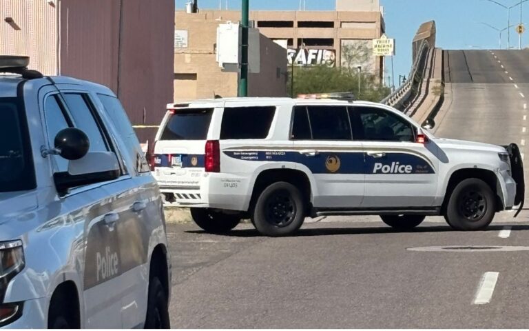 Fin de semana violento en Phoenix: recuento de homicidios y accidentes
