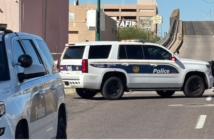 Fin de semana violento en Phoenix: recuento de homicidios y accidentes