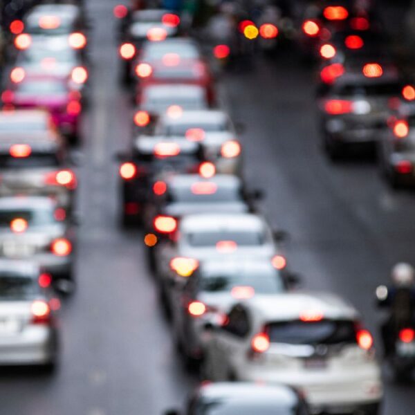 Guía de viaje Thanksgiving: Cómo evitar el tráfico en carreteras de AZ