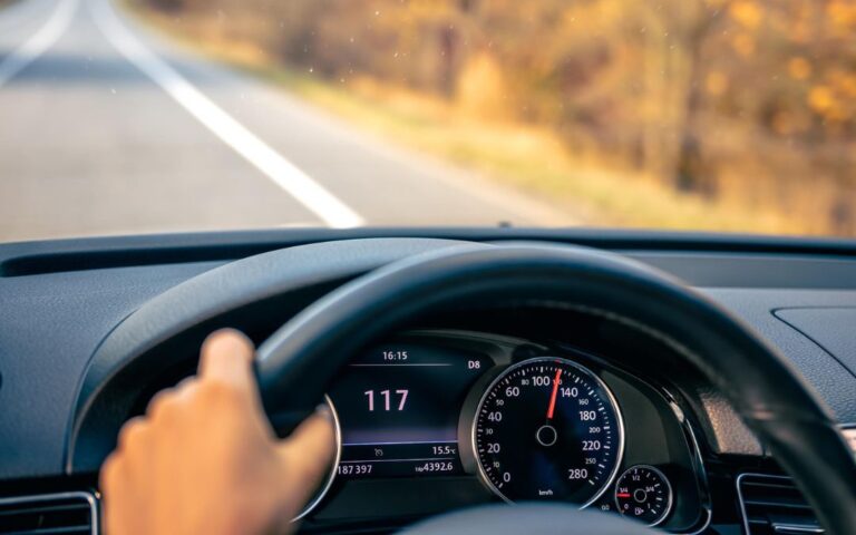 Proponen limitadores de velocidad en Arizona para evitar accidentes