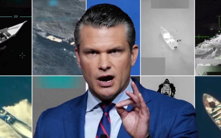 Crisis en Defensa e indulto a expresidente de Honduras