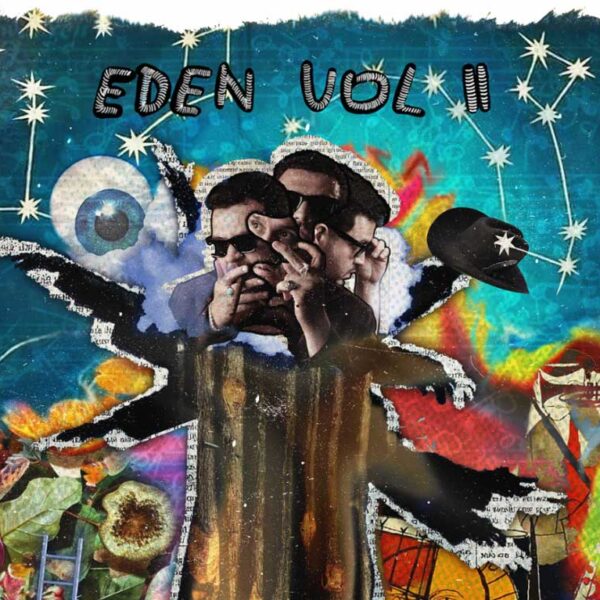 Nueva producción de Edén Muñoz