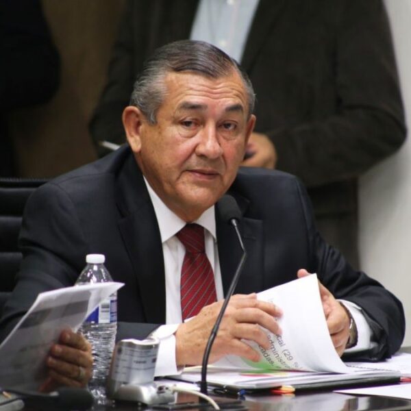 Vinculan a proceso a Raúl Navarro, ex secretario de Pavlovich en Sonora