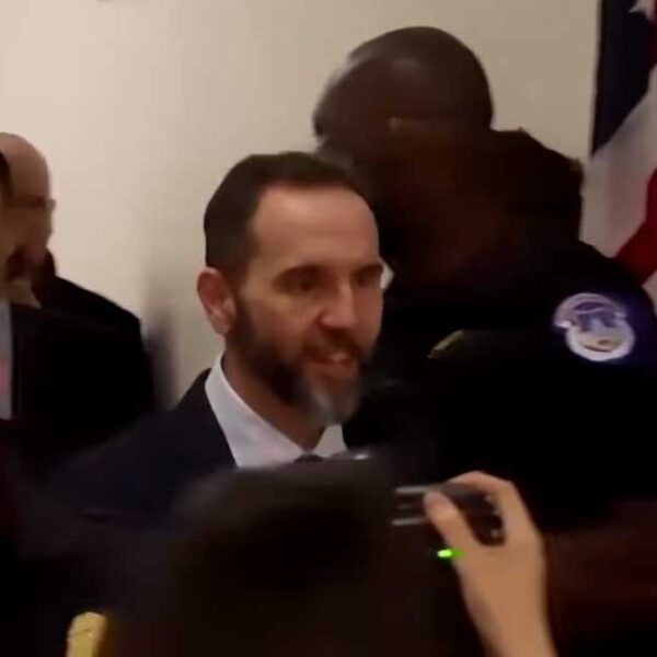 Reitera fiscal especial pruebas contundentes contra Trump