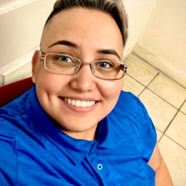 Legisladores abogan por ‘Yari’ Márquez, detenida en Eloy