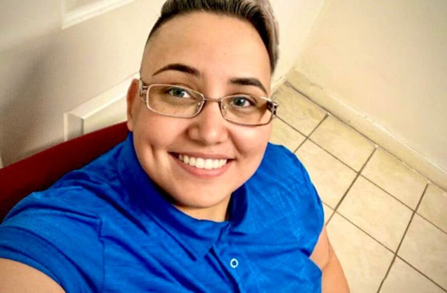 Legisladores abogan por ‘Yari’ Márquez, detenida en Eloy