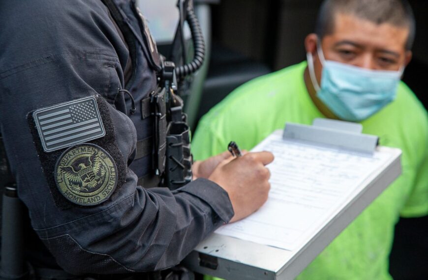 Deportaciones masivas de Trump dejan sillas vacías esta Navidad