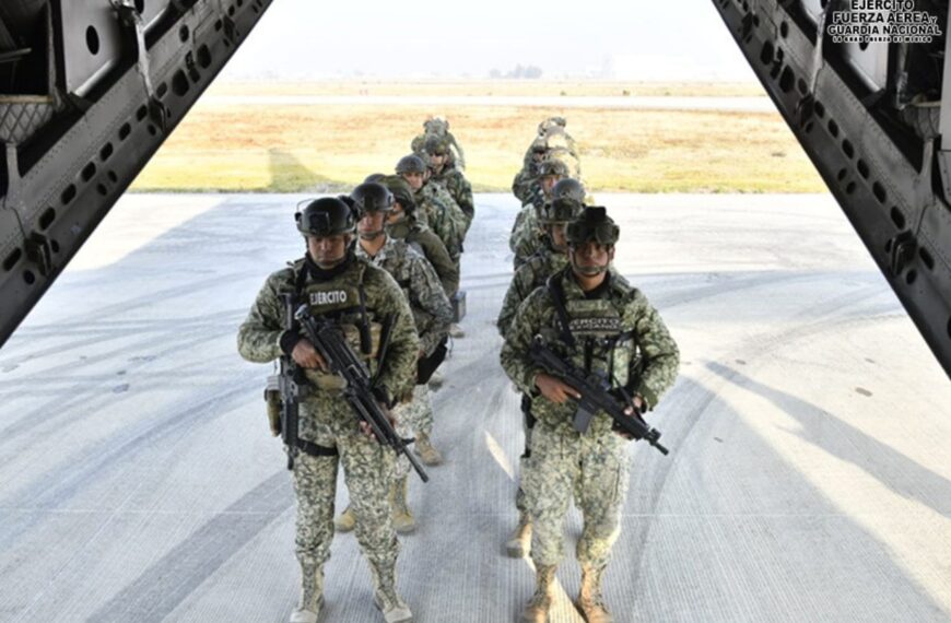 Sinaloa rompe récord de violencia: cerrará 2025 con 2 mil homicidios