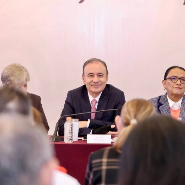 Histórico: Termina la huelga de Cananea tras 18 años