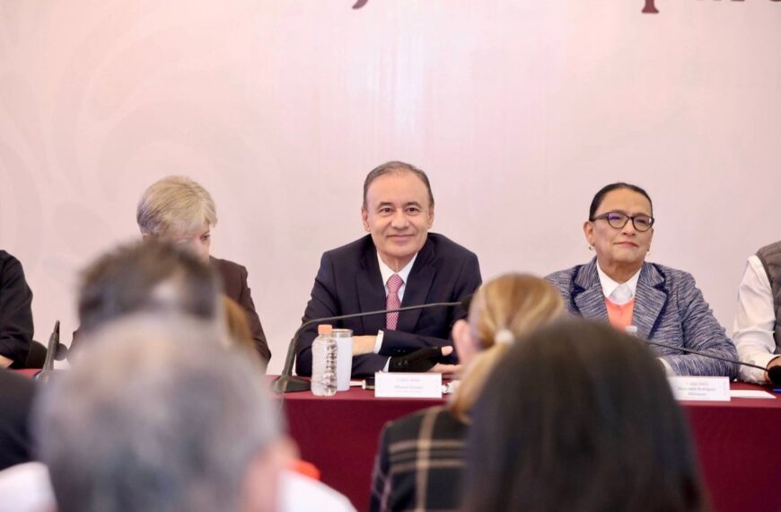 Histórico: Termina la huelga de Cananea tras 18 años