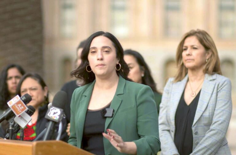 Acusan a ICE de ‘tráfico de personas’ con detenciones de inmigrantes