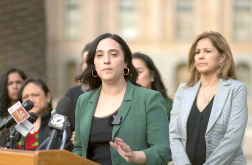 Acusan a ICE de ‘tráfico de personas’ con detenciones de inmigrantes