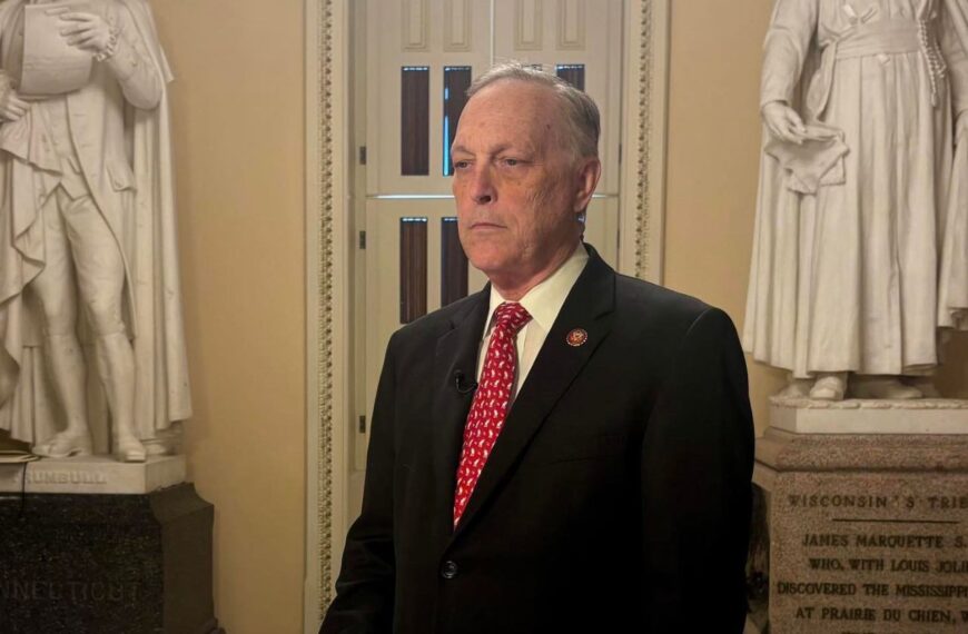 Se prevé fuerte forcejeo político en Arizona rumbo a elecciones 2026