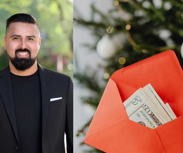 Celebre su Año Nuevo Financiero Con Estos Buenos Consejos