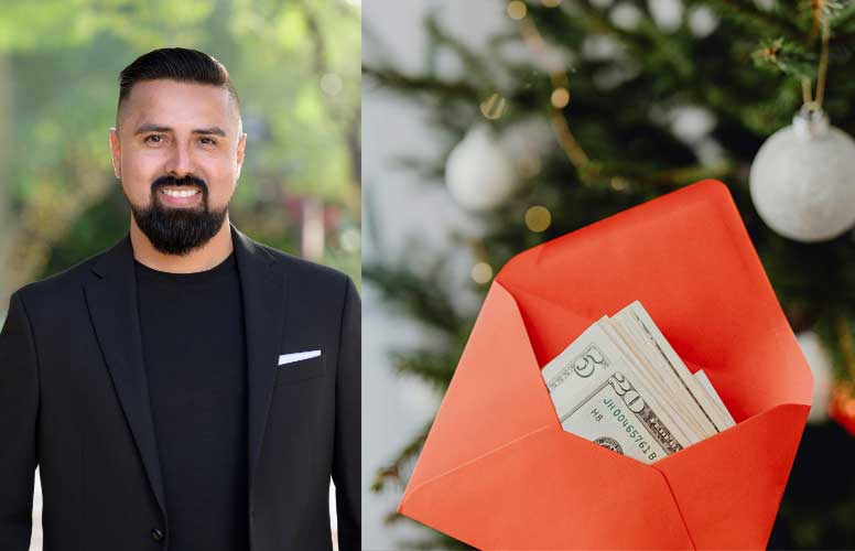 Celebre su Año Nuevo Financiero Con Estos Buenos Consejos