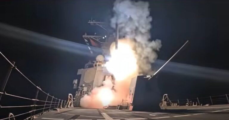 Ataque al Estado Islámico en Nigeria