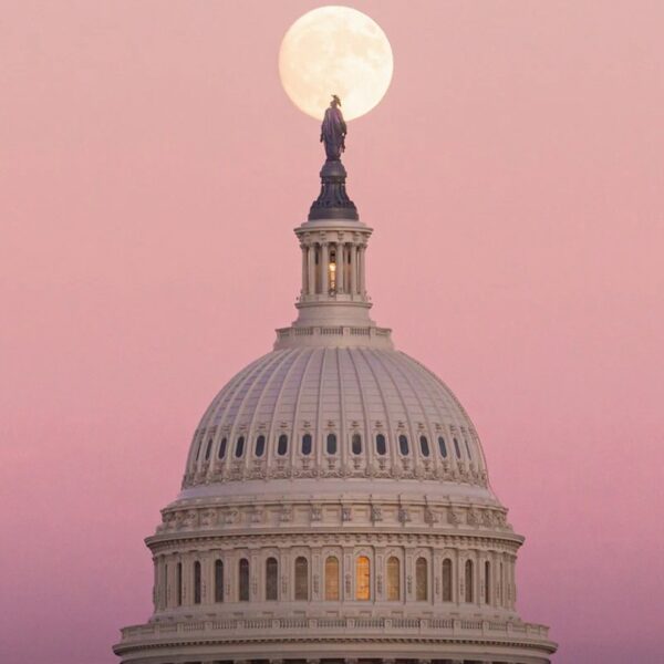El Congreso más ineficiente de la historia de los Estados Unidos