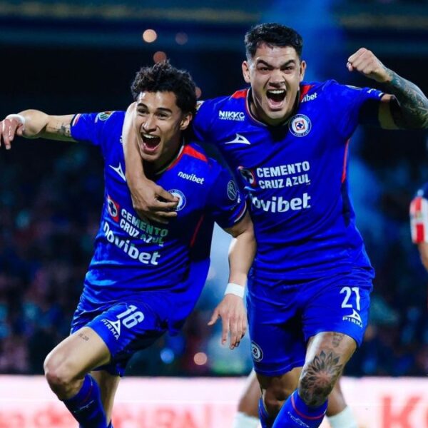 Lista las Semifinales de la Liga MX: Tigres vs Cruz Azul y Rayados vs Toluca