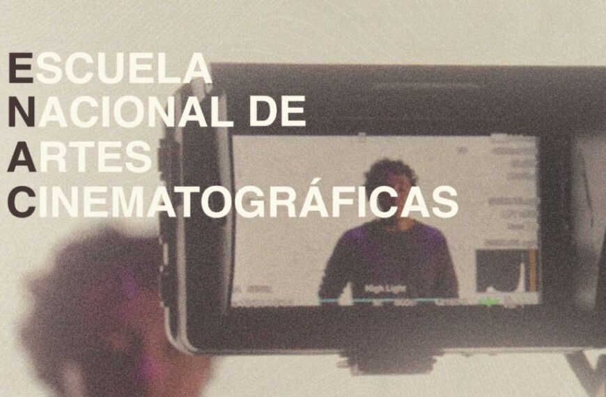¿Te gusta el cine mexicano? Llega a Phoenix la Muestra Fílmica ENAC