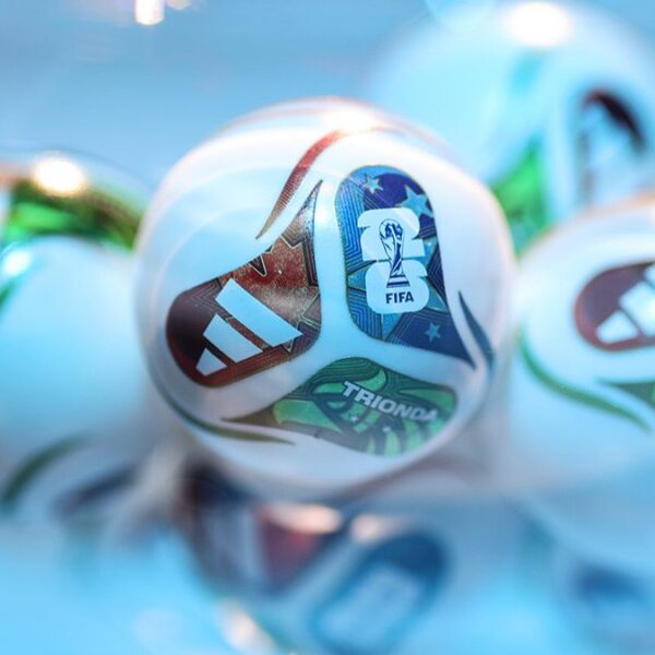 Sorteo Mundial FIFA 2026: Conoce la Definición de los Grupos