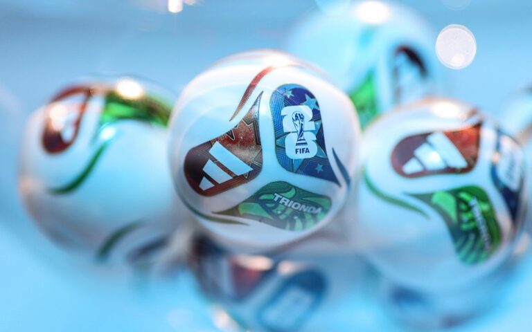 Sorteo Mundial FIFA 2026: Conoce la Definición de los 12 Grupos