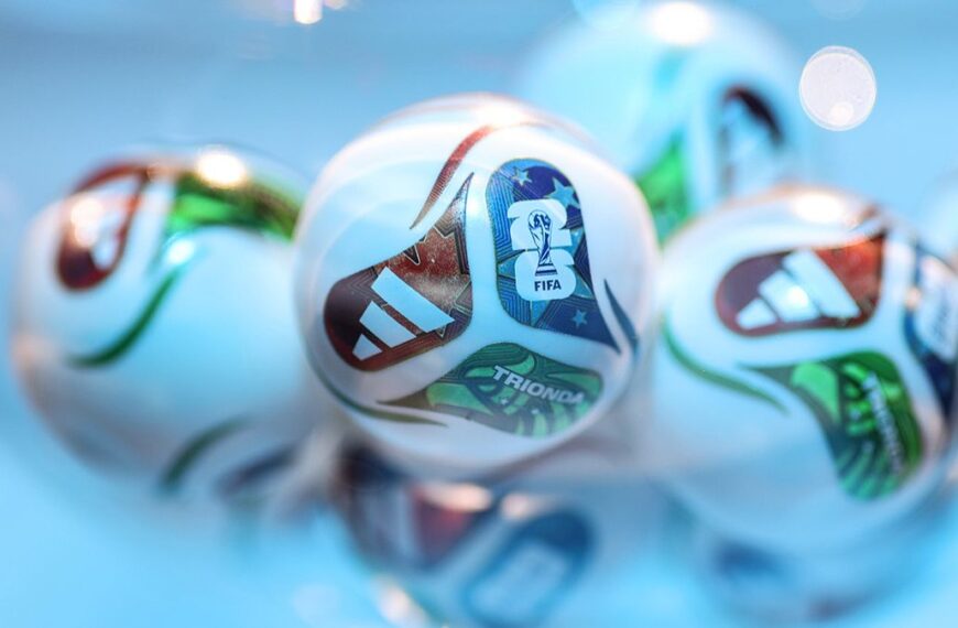Sorteo Mundial FIFA 2026: Conoce la Definición de los Grupos