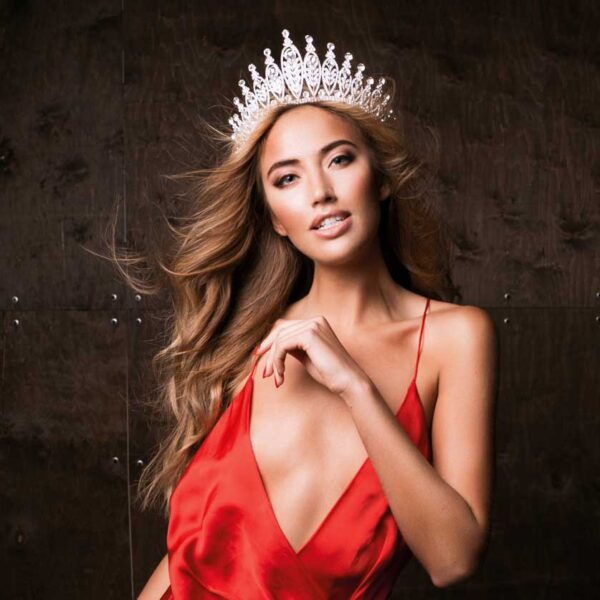 Resignificar la belleza desde la autenticidad más que desde el traje y los accesorios