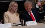 Pam Bondi renuncia como Fiscal General de Estados Unidos