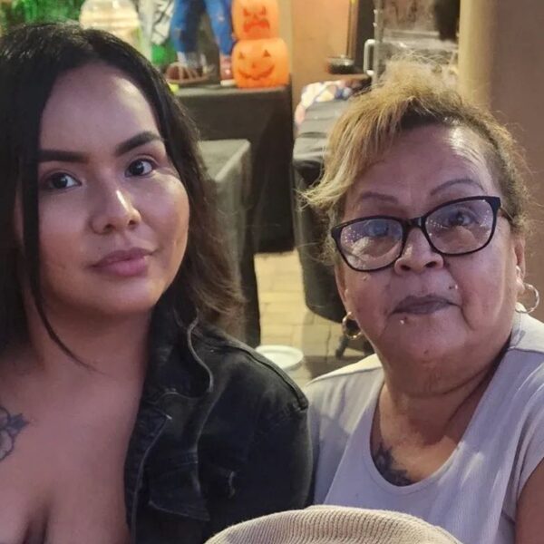 Tragedia en Phoenix: Joven madre es asesinada a balazos por su pareja