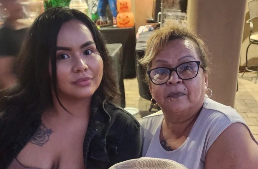 Tragedia en Phoenix: Joven madre es asesinada a balazos por su pareja