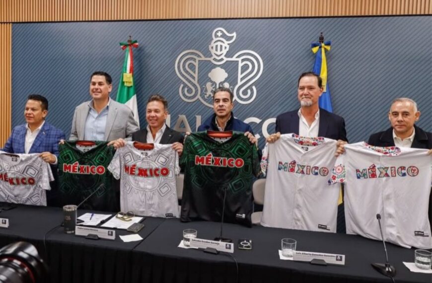 Todo listo para la Serie del Caribe 2026: consulta el calendario de juegos