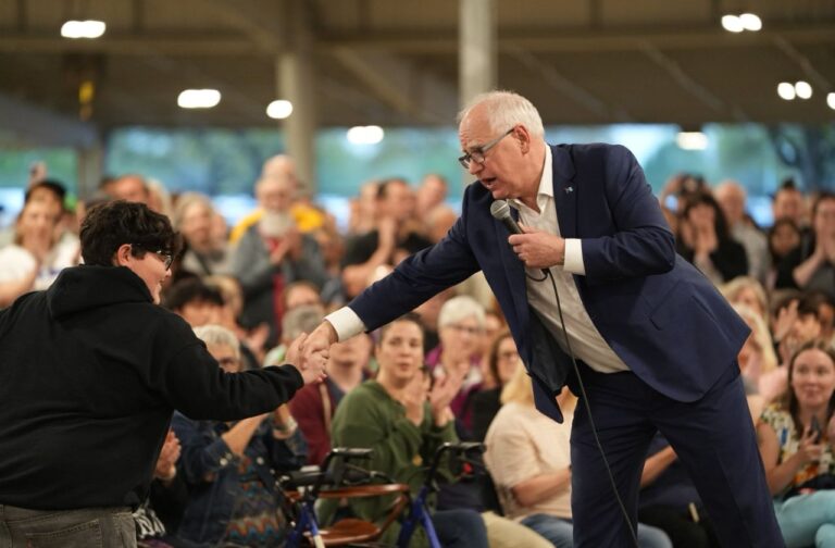 Denuncian supuesto fraude en guardería de Minnesota