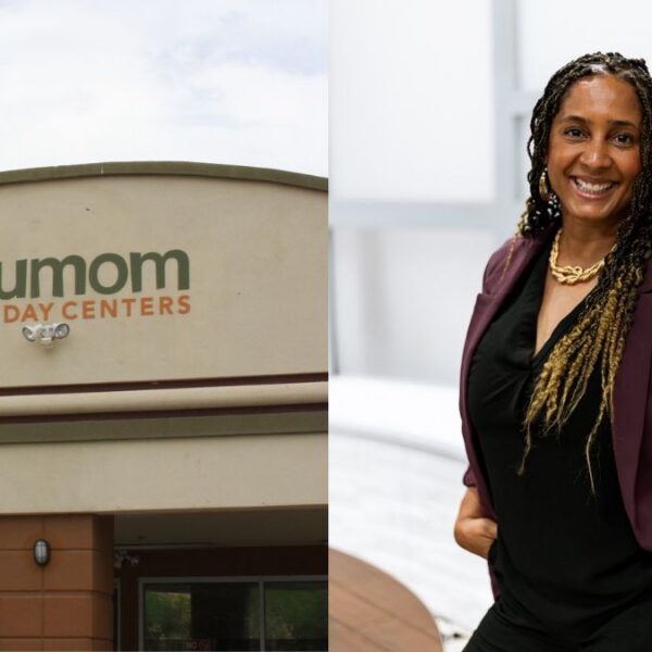 Monique López dirigirá UMOM para ayudar a personas sin hogar