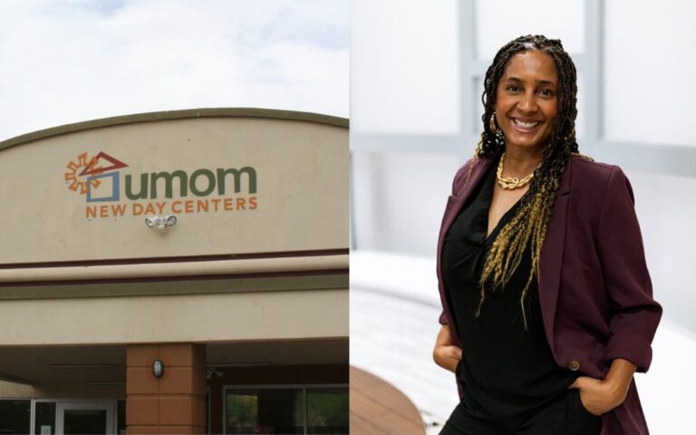 Monique López dirigirá UMOM para ayudar a personas sin hogar