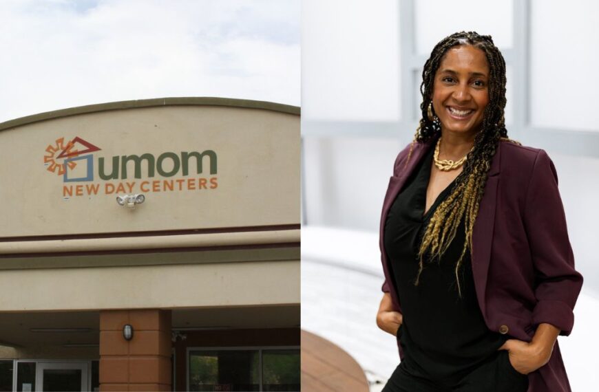 Monique López dirigirá UMOM para ayudar a personas sin hogar