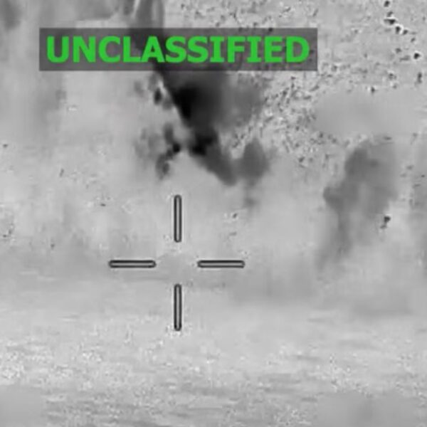 Aumenta escalada militar con ataque con drones de la CIA en suelo venezolano